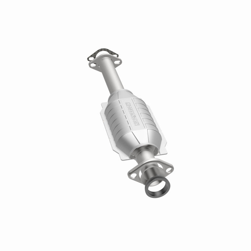 MagnaFlow Direct Fit Catalytic Converter Ford 90 92