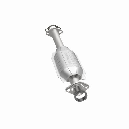 MagnaFlow Direct Fit Catalytic Converter Ford 90 92