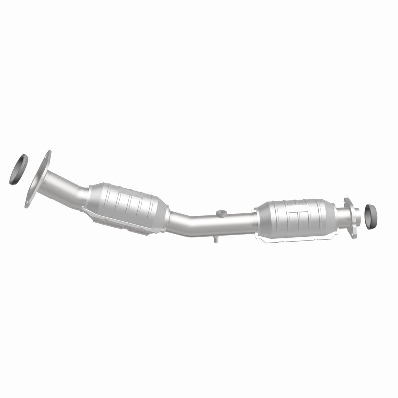 MagnaFlow Direct Fit Catalytic Converter 07-12 Nissan Versa 1.8L