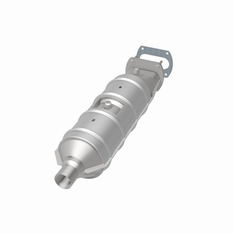 MagnaFlow Conv DF Ford OEM Fit 88 93