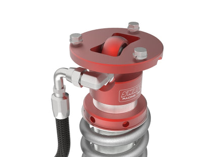 aFe 05-22 Toyota Tacoma L4 2.7L Sway-A-Way 2.5in Kit Coilover Dianteiro com Ajustadores de Compressão