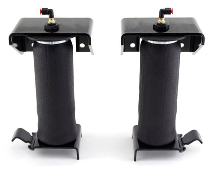 Kit de suspensión neumática Air Lift Ridecontrol
