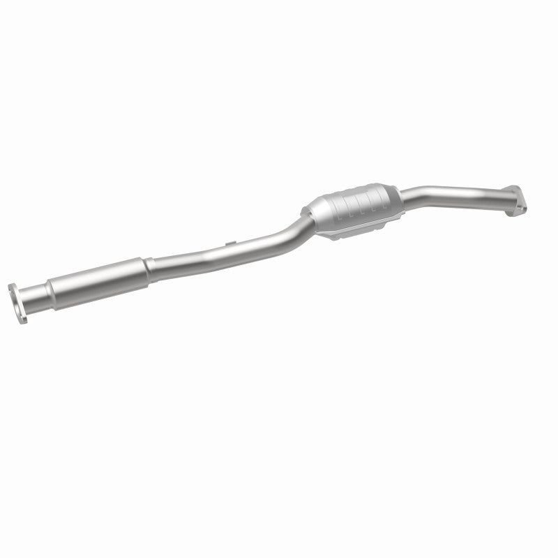 MagnaFlow Direct Fit Catalytic Converter Nissan 85-86