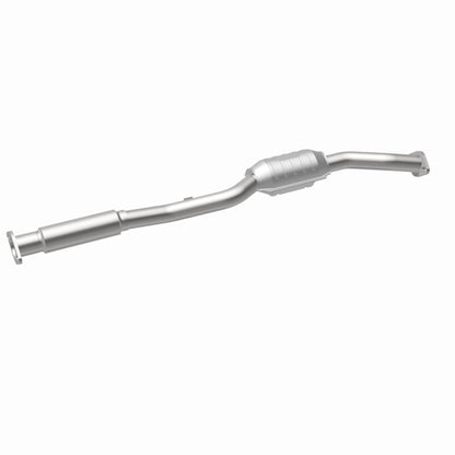 MagnaFlow Direct Fit Catalytic Converter Nissan 85-86