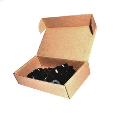COMP Cams Spring Seat Cups Eb 1.740 - Set of 100