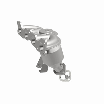 MagnaFlow Direct Fit Catalytic Converter 11-15 Kia Sportage OEM Manifold