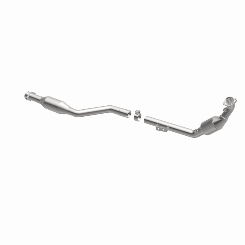 MagnaFlow Direct Fit Catalytic Converter 01-03 Mercedes S500 Driver Side CA