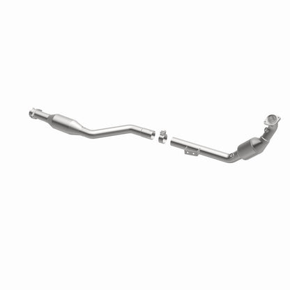 MagnaFlow Direct Fit Catalytic Converter 01-03 Mercedes S500 Driver Side CA