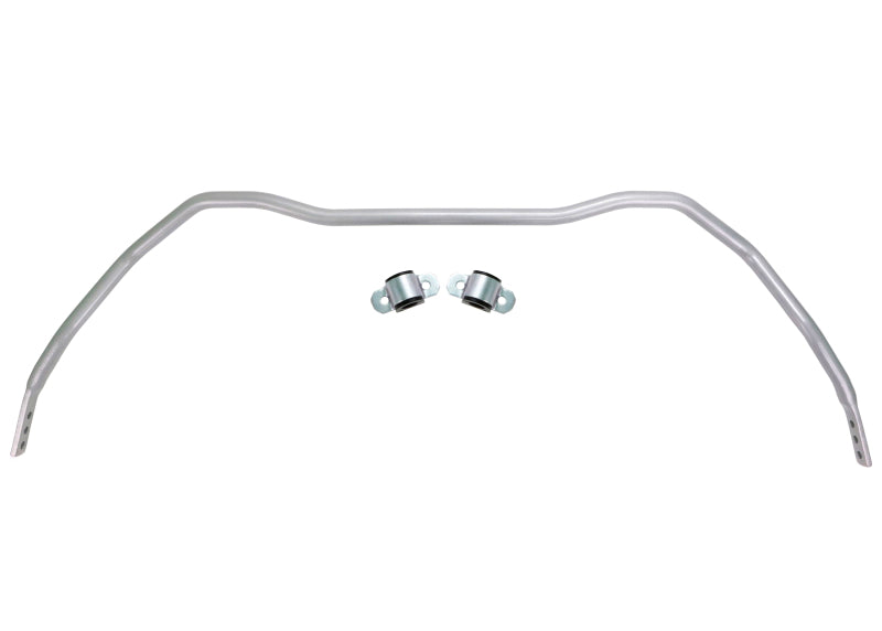 Whiteline 87-92 Toyota Supra MK3 MA70/1 Barra estabilizadora ajustable trasera de 22 mm resistente
