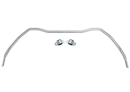 Whiteline 87-92 Toyota Supra MK3 MA70/1 Barra estabilizadora ajustable trasera de 22 mm resistente