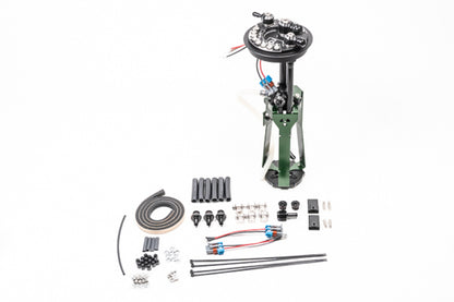 Suspensión de combustible Radium Toyota Supra MK4 para Walbro F90000267/274/285 - Bombas no incluidas