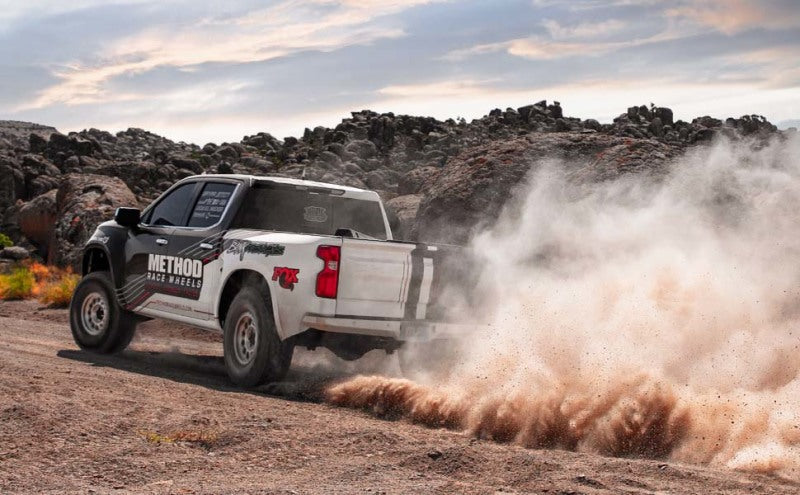 Sistema MagnaFlow C/B 05-10 Tacoma EC/CC 2.7/4.0