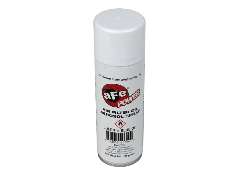 aFe MagnumFLOW Chemicals CHM Restore Kit Aerossol Simples Azul