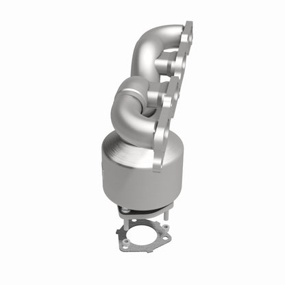 MagnaFlow Direct Fit Catalytic Converter 95/98 Saturn SC/SL/SW 1.9L