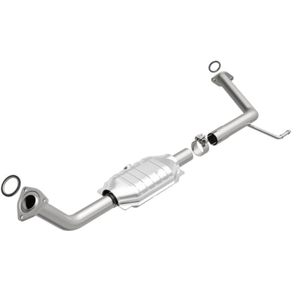 MagnaFlow Direct Fit Catalytic Converter 05-07 Toyota Sequoia 8 4.7L D/S