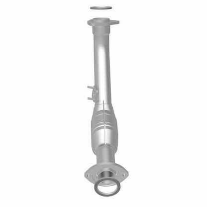 MagnaFlow Direct Fit Catalytic Converter 02-04 Tacoma 2.4L Front