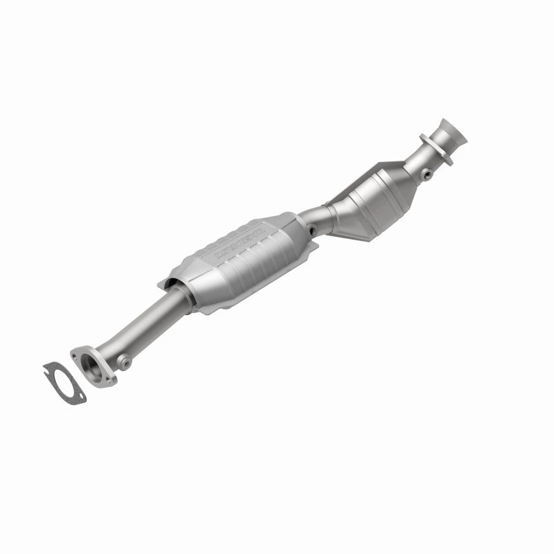 MagnaFlow Direct Fit Catalytic Converter 95-02 Ford Crown Vic 4.6L