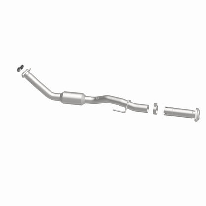 MagnaFlow Direct Fit Catalytic Converter 03 Chevy Trailblazer 4.2L