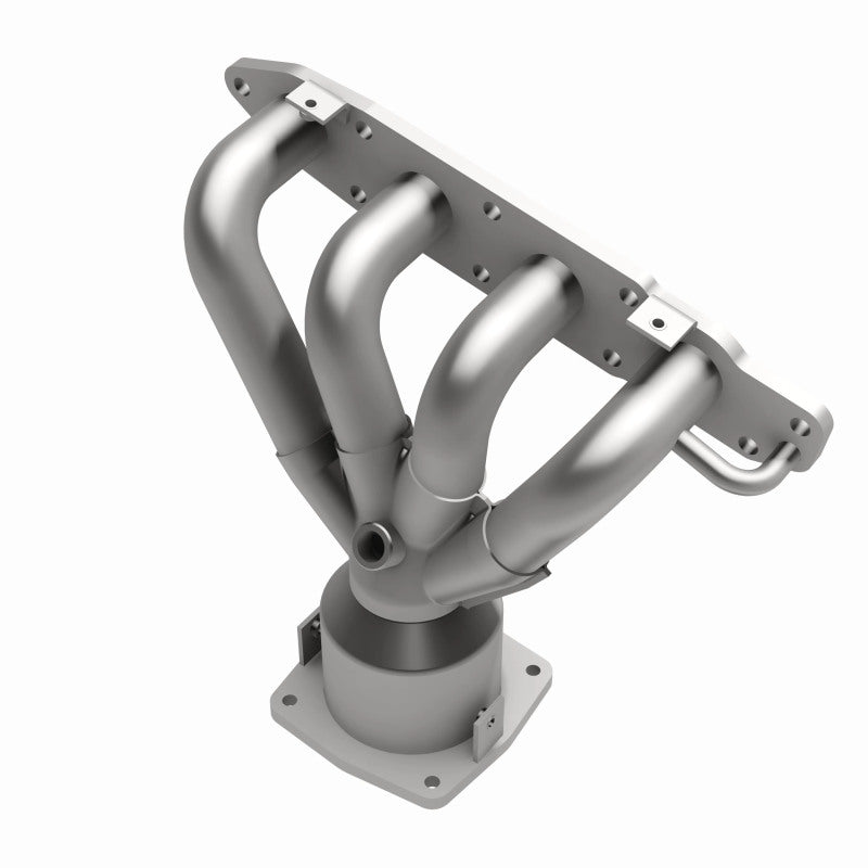 MagnaFlow Direct Fit Catalytic Converter 98-01 Metro 1.3 Front OEM