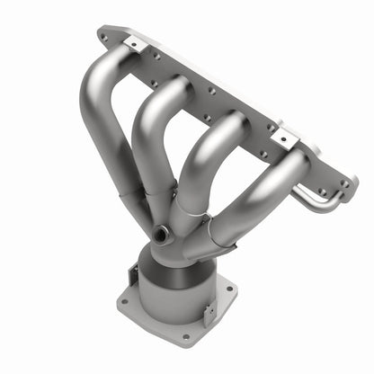 MagnaFlow Direct Fit Catalytic Converter 98-01 Metro 1.3 Front OEM