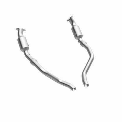 MagnaFlow Conv D/F 05- 300C/Magnum 5.7 con gatos