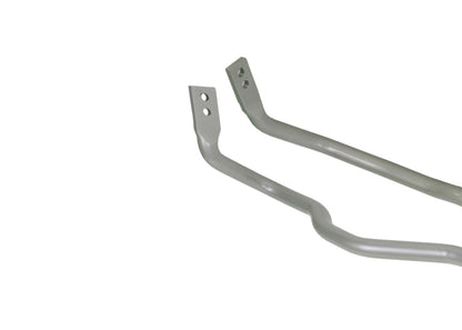 Whiteline 15-18 Volkswagen Golf R Kit de barra estabilizadora delantera y trasera