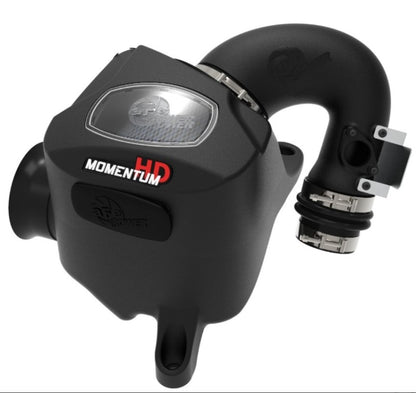 aFe 15-20 Toyota Hilux L4-2.8L (td) Momentum HD Sistema de admisión de aire frío con medios Pro 10R