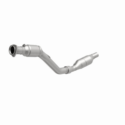 MagnaFlow Direct Fit Catalytic Converter 04-06 Audi S4 4.2L CA