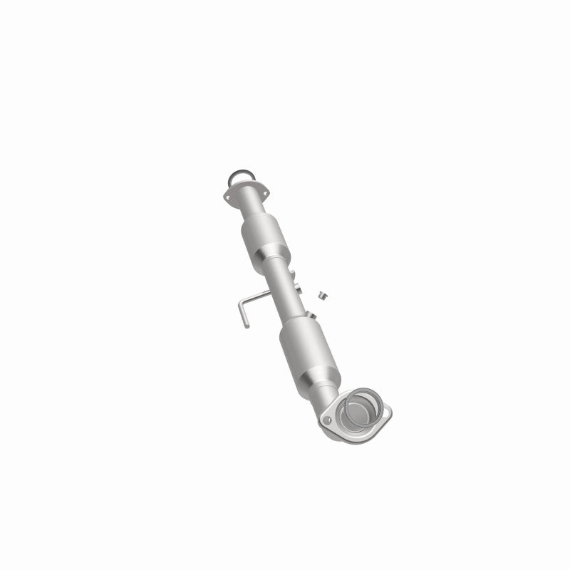 MagnaFlow Conv DF 05-08 Tacoma 2.7 Trasero