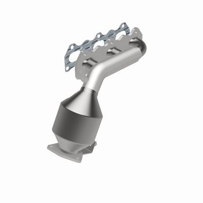 MagnaFlow Direct Fit Catalytic Converter 00 Suzuki Grand Vitara 2.5L