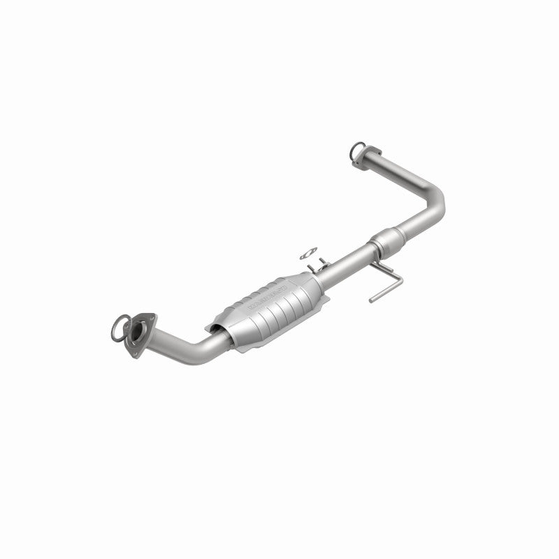 MagnaFlow Direct Fit Catalytic Converter 00-04 Tundra Driver Side 4.7L