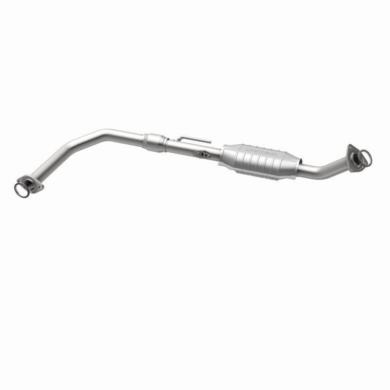 MagnaFlow Direct Fit Catalytic Converter 00-04 Tundra Driver Side 4.7L