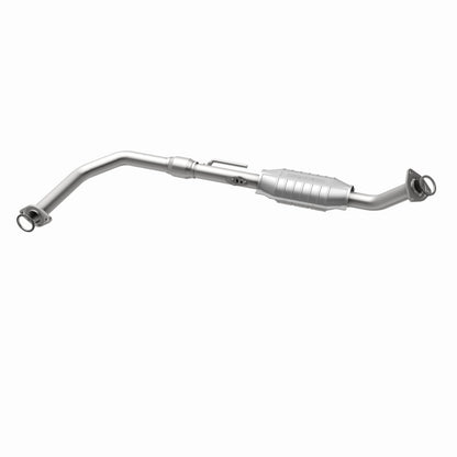 MagnaFlow Direct Fit Catalytic Converter 00-04 Tundra Driver Side 4.7L
