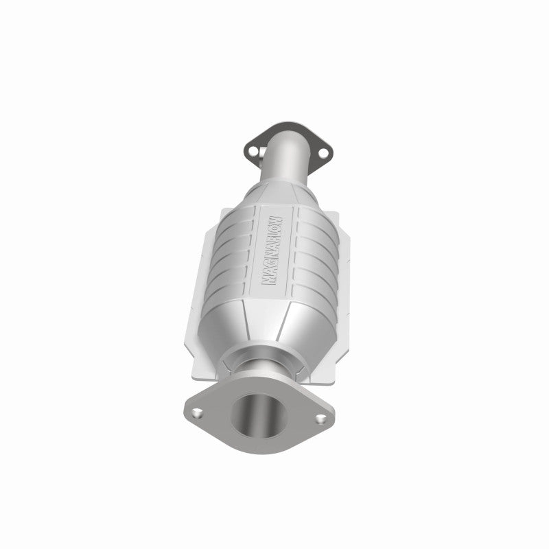 MagnaFlow Direct Fit Catalytic Converter 00-01 MPV 2.5L rr OEM