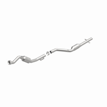 MagnaFlow Direct Fit Catalytic Converter 96-98 Mercedes SL500 5.0L