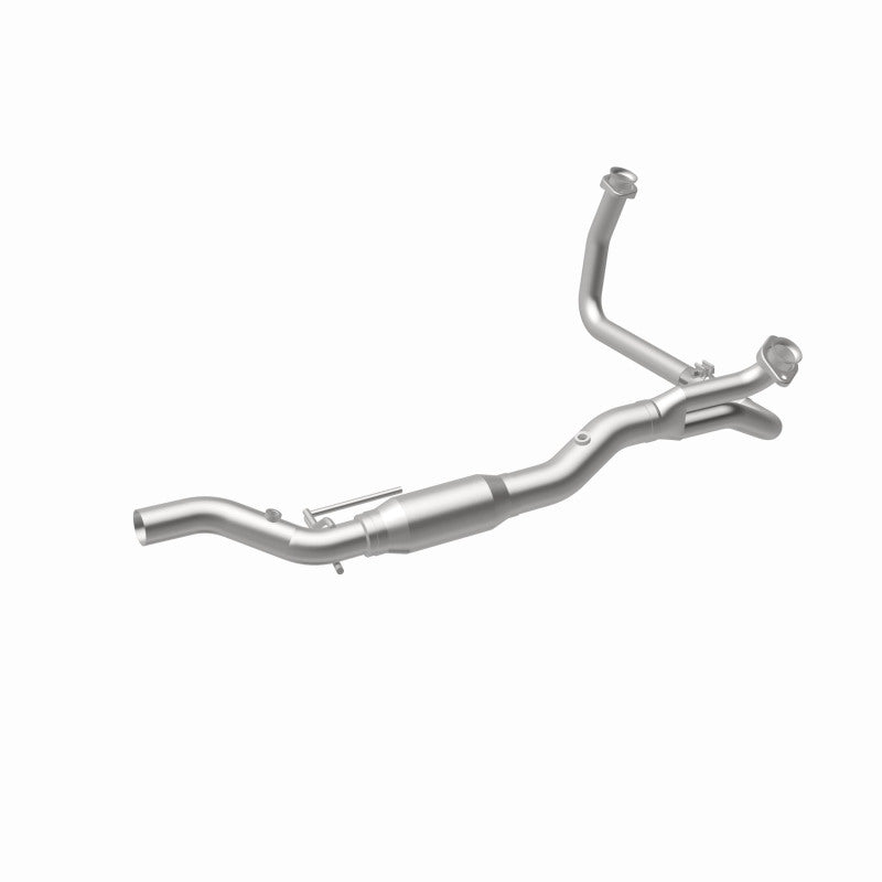 MagnaFlow Direct Fit Catalytic Converter 2002 Dodge Ram 1500 Van 3.9