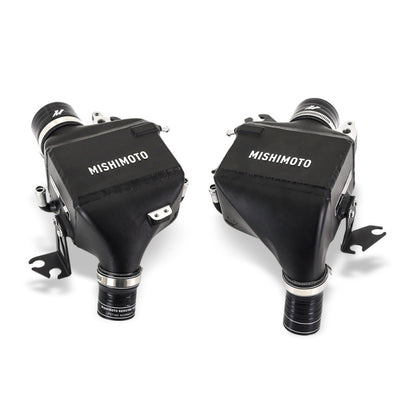 Mishimoto 2016+ Infiniti Q50/60 3.0T Performance Intercooler aire-agua