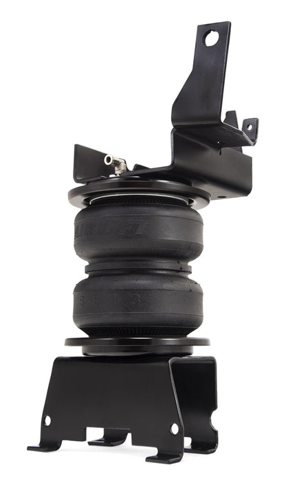 Air Lift Loadlifter 5000 Ultimate para Nissan Titan XD 2016 (2WD/4WD)