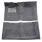 Lund 84-95 Dodge Caravan Pro-Line Full Flr. Replacement Carpet - Grey (1 Pc.)