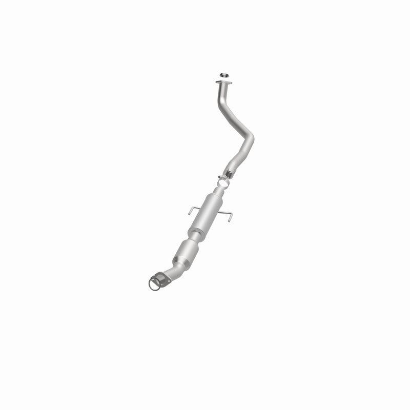 MagnaFlow Direct Fit Catalytic Converter 09 Matrix/Vibe 2.4 FWD OEM