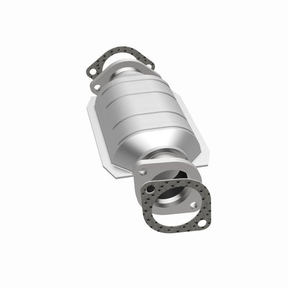 MagnaFlow Direct Fit Catalytic Converter 02-04 Infiniti I35 3.5L