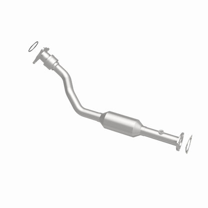 MagnaFlow DF Cat. Conv 04-05 Chevy Cavalier/Malibu / 04-05 Pontiac Grand Am/Sunfire Rear (HM OBDII)