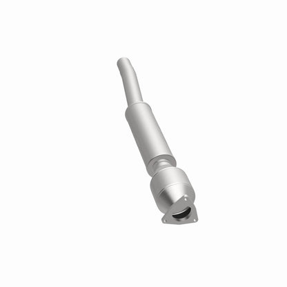 MagnaFlow Direct Fit Catalytic Converter 04/06 VW Phaeton 4.2L Rear Passenger Side
