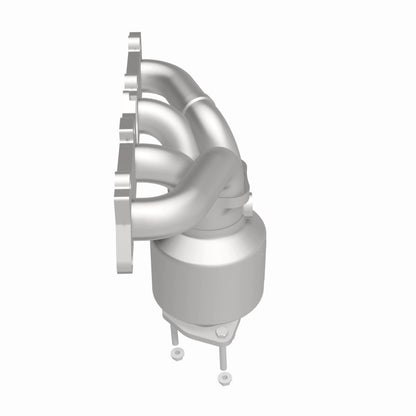 MagnaFlow Direct Fit Catalytic Converter 01-02 Saturn SC/SL/SW 1.9L