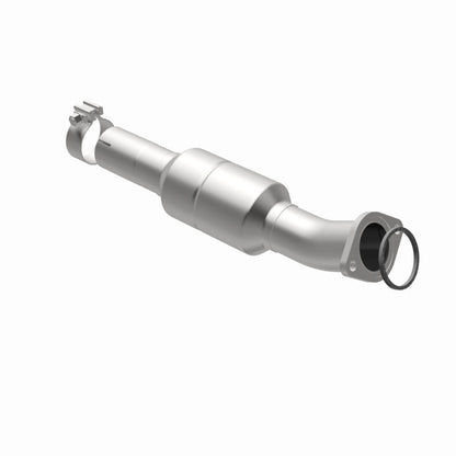 MagnaFlow Direct Fit Catalytic Converter 05-09 Scion tC 2.4 Rear