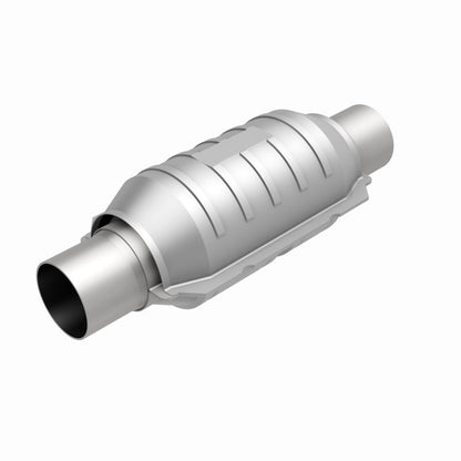 MagnaFlow Universal Catalytic Converter 2.50 Front CA
