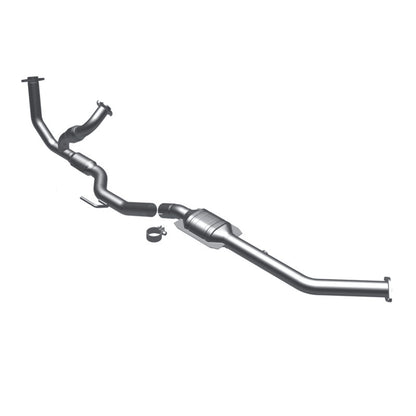 MagnaFlow Direct Fit Catalytic Converter 98-00 Sienna 3.0L