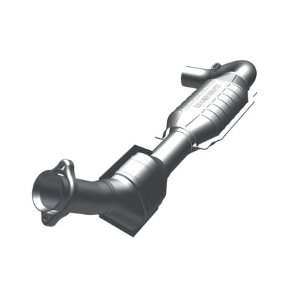 MagnaFlow Direct Fit Catalytic Converter 97-00 Ford Vans 4.2L