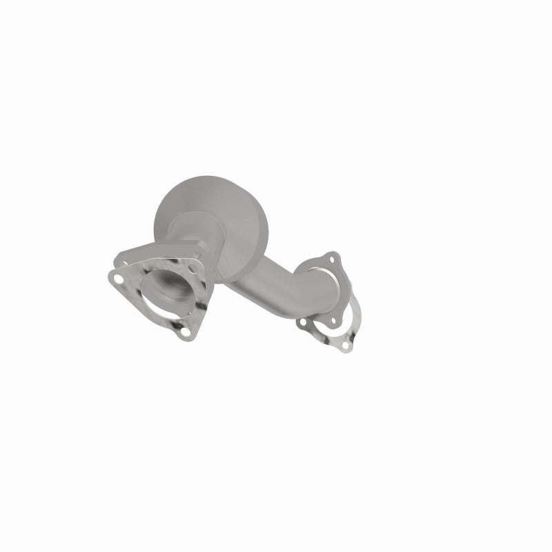 MagnaFlow Direct Fit Catalytic Converter 11-15 Audi Q7 V6 3.0L - 2.5in Pipe Dia 24.5in L
