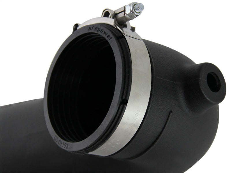 aFe MagnumFORCE Admisión Etapa-2 Pro DRY S 11-13 Dodge Challenger/Cargador/Chrysler 300 V8 5.7L
